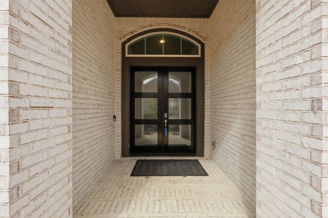 15411 Sunglow Haven Street, Conroe, TX 77302