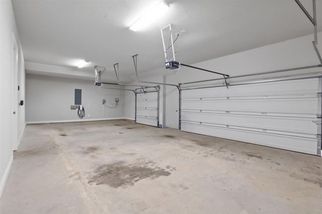 15411 Sunglow Haven Street, Conroe, TX 77302