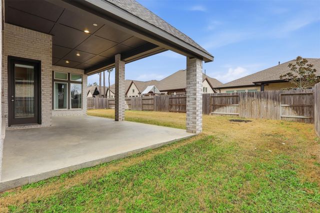 15411 Sunglow Haven Street, Conroe, TX 77302