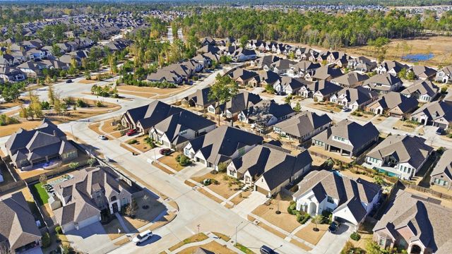 15411 Sunglow Haven Street, Conroe, TX 77302