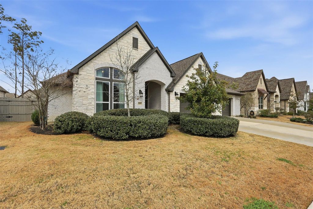 15411 Sunglow Haven Street, Conroe, TX 77302