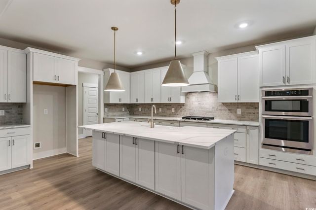 719 Daisy Bank Circle, Georgetown, SC 29440