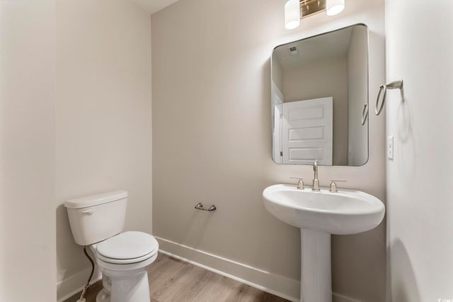 719 Daisy Bank Circle, Georgetown, SC 29440