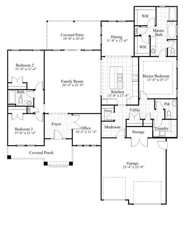 719 Daisy Bank Circle, Georgetown, SC 29440