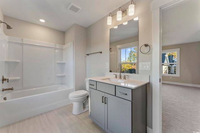 719 Daisy Bank Circle, Georgetown, SC 29440