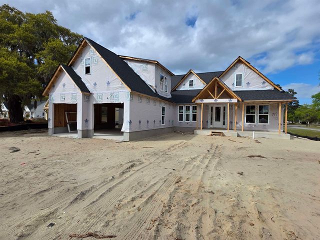 719 Daisy Bank Circle, Georgetown, SC 29440
