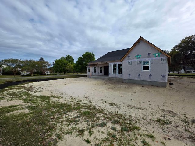 719 Daisy Bank Circle, Georgetown, SC 29440