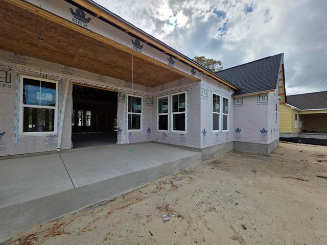 719 Daisy Bank Circle, Georgetown, SC 29440