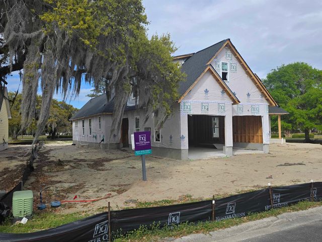 719 Daisy Bank Circle, Georgetown, SC 29440