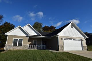 543 E Lucy Lane, Ellettsville, IN 47429