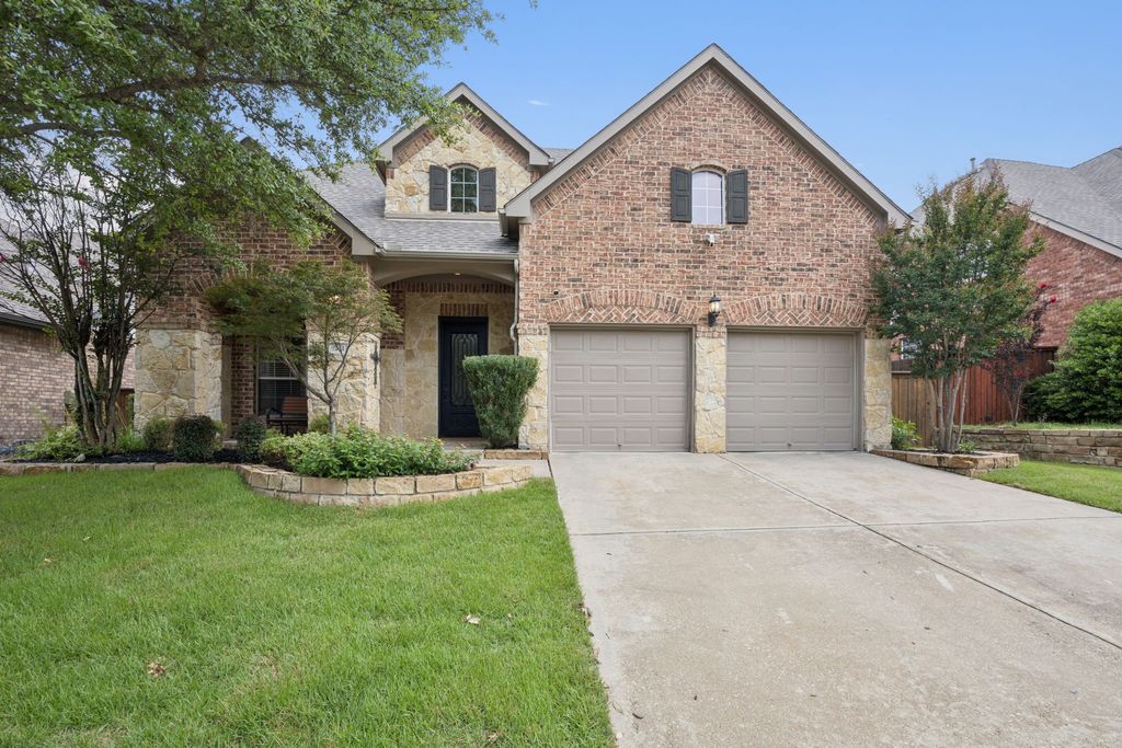 9241 General Worth Drive, Fort Worth, TX 76244