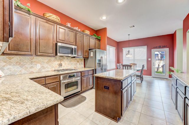 25807 Northcrest Drive, Spring, TX 77389