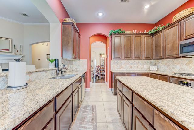 25807 Northcrest Drive, Spring, TX 77389