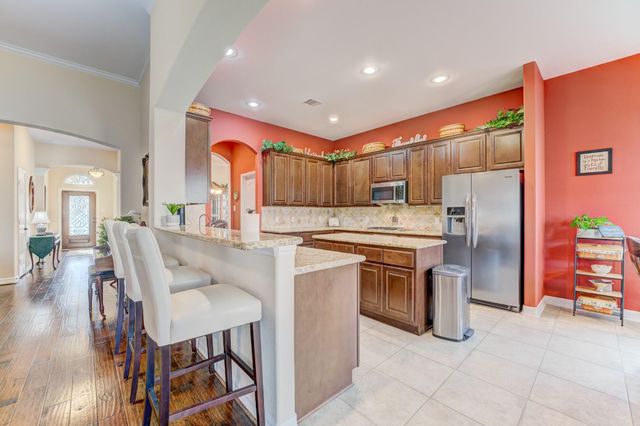 25807 Northcrest Drive, Spring, TX 77389