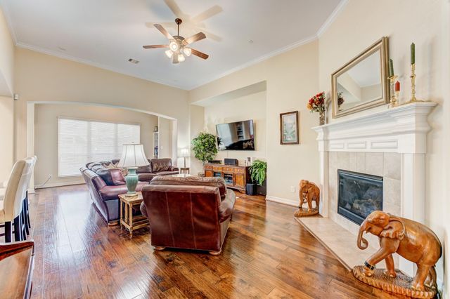 25807 Northcrest Drive, Spring, TX 77389