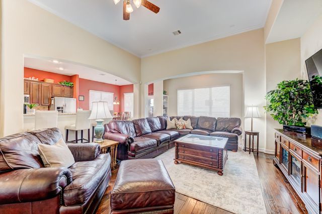 25807 Northcrest Drive, Spring, TX 77389