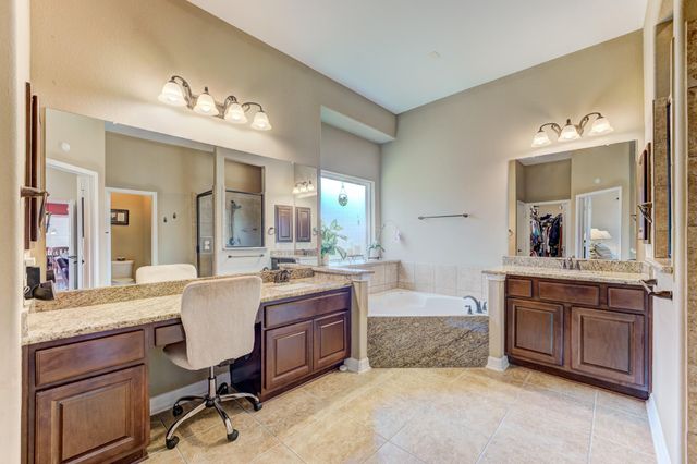 25807 Northcrest Drive, Spring, TX 77389