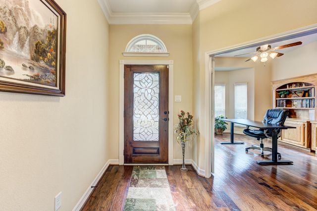 25807 Northcrest Drive, Spring, TX 77389