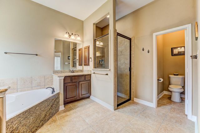 25807 Northcrest Drive, Spring, TX 77389