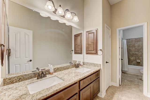 25807 Northcrest Drive, Spring, TX 77389