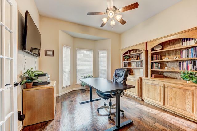 25807 Northcrest Drive, Spring, TX 77389