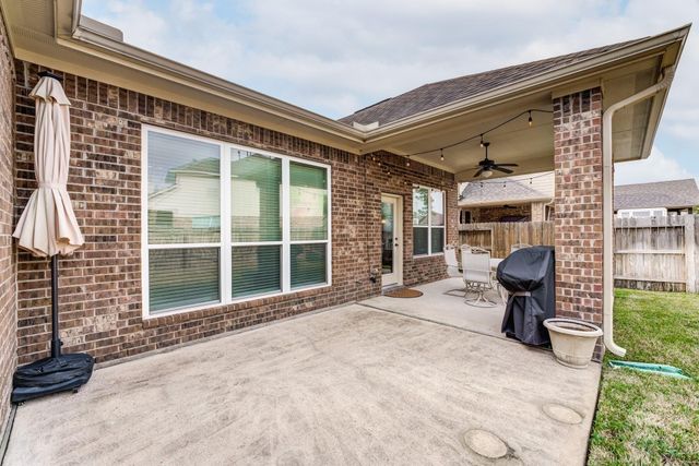 25807 Northcrest Drive, Spring, TX 77389