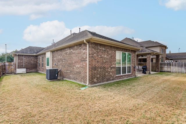 25807 Northcrest Drive, Spring, TX 77389