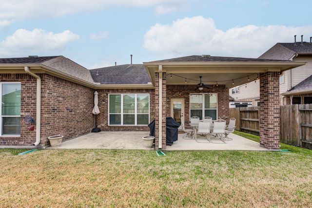 25807 Northcrest Drive, Spring, TX 77389