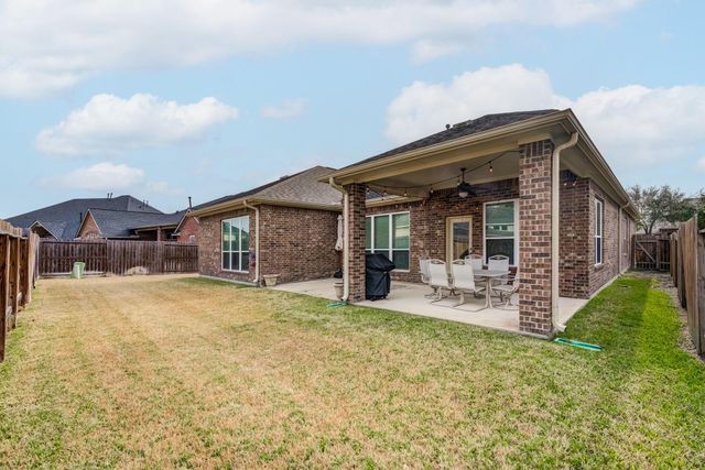 25807 Northcrest Drive, Spring, TX 77389