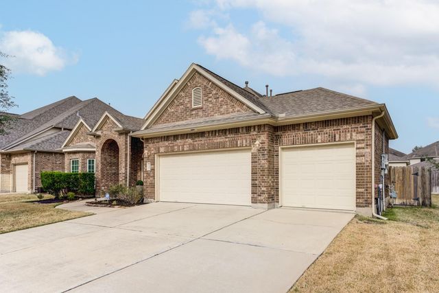 25807 Northcrest Drive, Spring, TX 77389