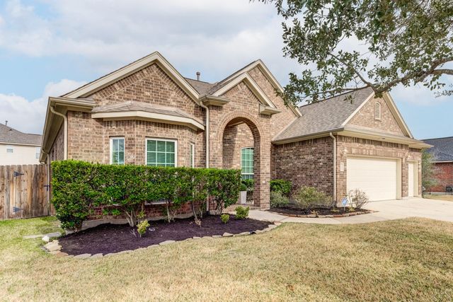 25807 Northcrest Drive, Spring, TX 77389