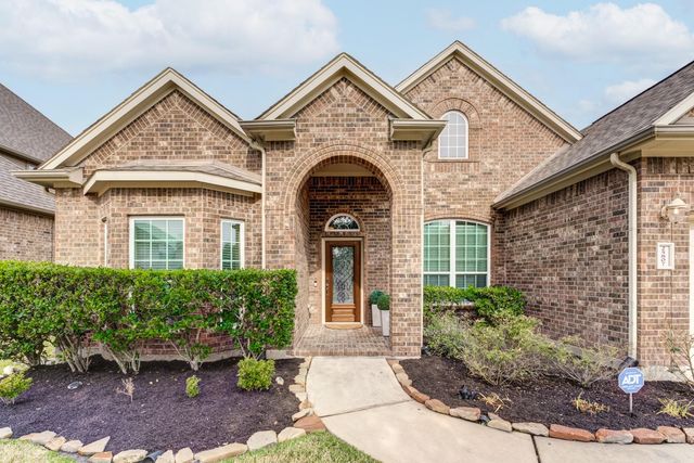 25807 Northcrest Drive, Spring, TX 77389