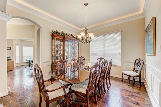 25807 Northcrest Drive, Spring, TX 77389