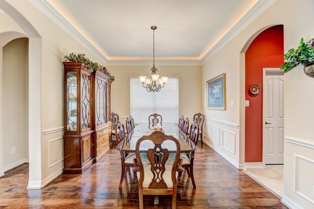 25807 Northcrest Drive, Spring, TX 77389