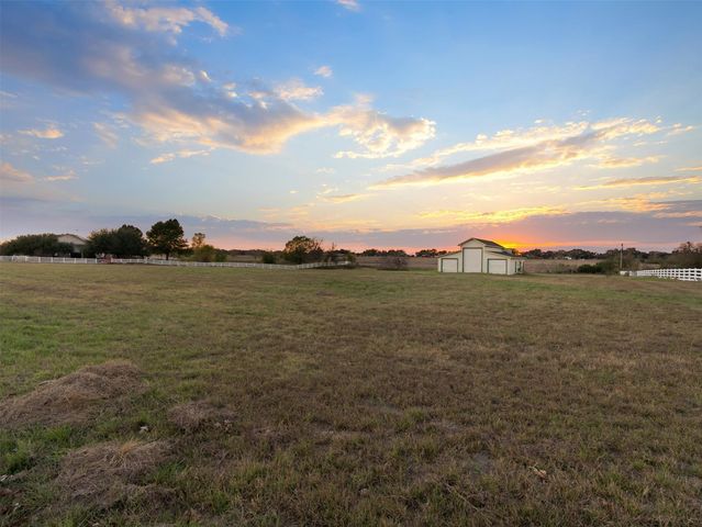 233 Courtnees WAY, Georgetown, TX 78626