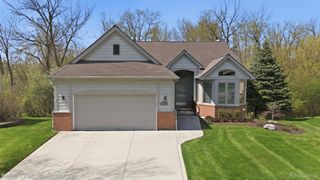 47796 Arbor Trail, Northville Township, MI 48168