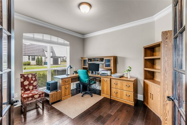 6309 Holbrook Circle, Parker, TX 75002