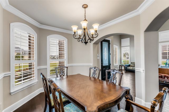 6309 Holbrook Circle, Parker, TX 75002