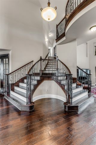 6309 Holbrook Circle, Parker, TX 75002