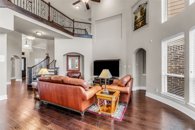 6309 Holbrook Circle, Parker, TX 75002