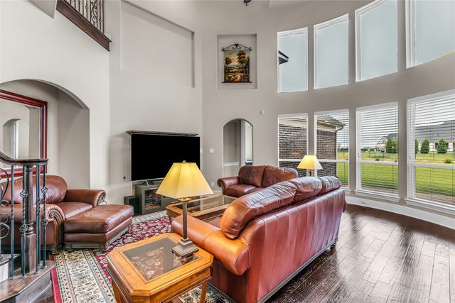 6309 Holbrook Circle, Parker, TX 75002