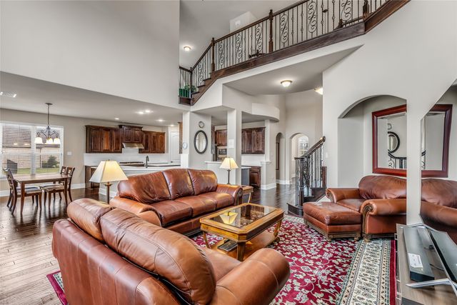 6309 Holbrook Circle, Parker, TX 75002