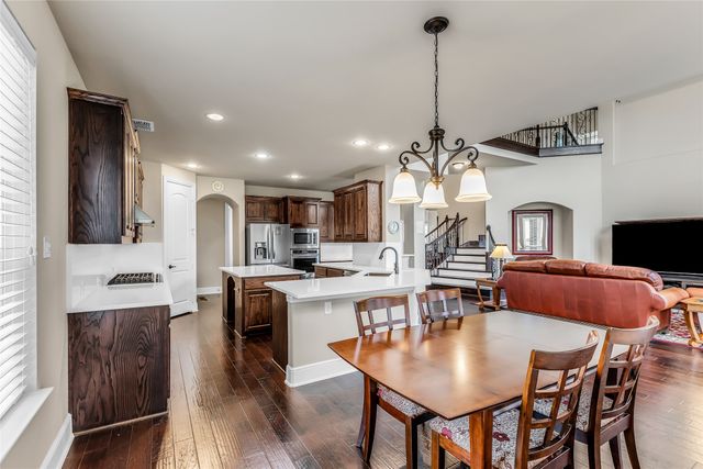 6309 Holbrook Circle, Parker, TX 75002