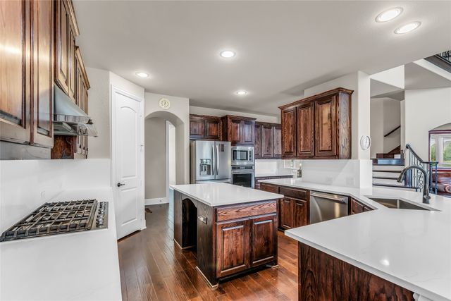 6309 Holbrook Circle, Parker, TX 75002