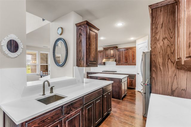 6309 Holbrook Circle, Parker, TX 75002