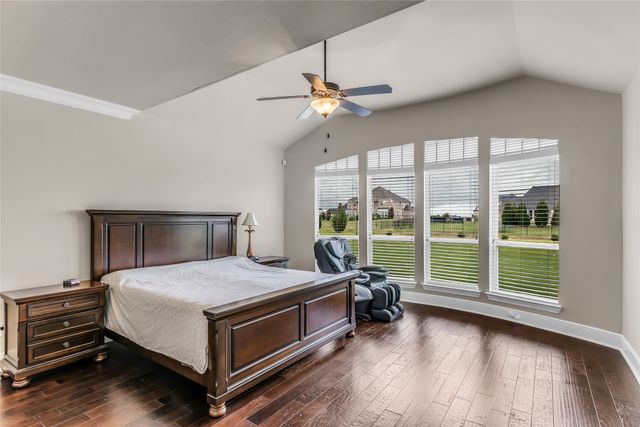 6309 Holbrook Circle, Parker, TX 75002