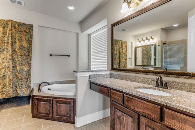 6309 Holbrook Circle, Parker, TX 75002