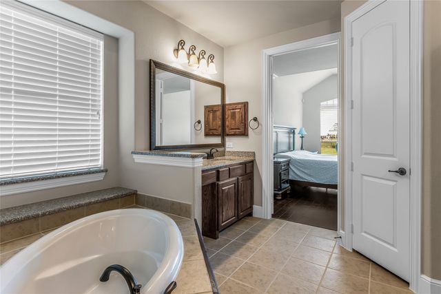 6309 Holbrook Circle, Parker, TX 75002