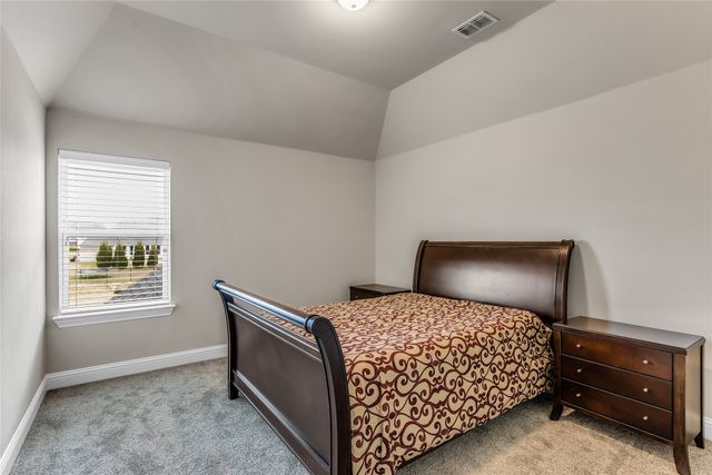 6309 Holbrook Circle, Parker, TX 75002