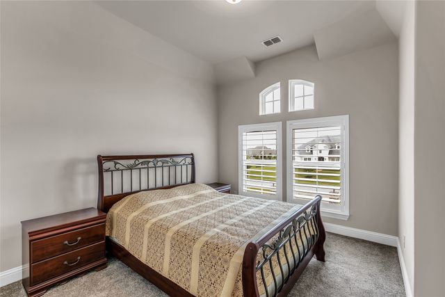 6309 Holbrook Circle, Parker, TX 75002